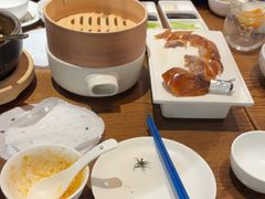 -小大董·烤鸭(王府井apm店)