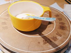 -蜜桃餐厅·伴山(绿宝广场店)