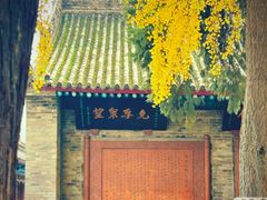 -万寿八仙宫