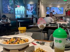 -望湘园·湖南菜(颛桥万达店)
