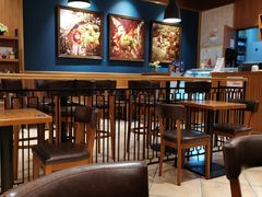 大堂-糖纸甜品(恒一广场店)