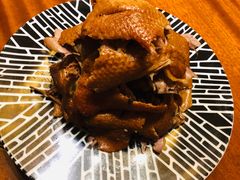 -老江南春·中国龙菜(衡山路店)
