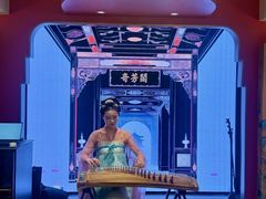 -奇芳阁·百年清真南京菜(夫子庙店)