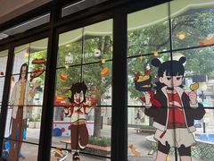 -必胜客(大宁路店)