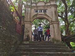 -扬美古镇景区