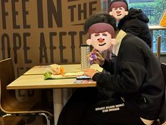 -麦当劳(杭州庆春路店)