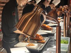 -北京全聚德(王府井店)