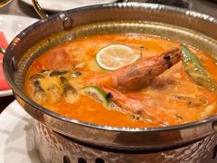 -食间牛排(湖西路店)