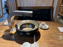 -九田家黑牛烤肉料理(长春路友好店)