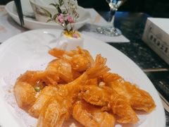 -海上食代(赣江新天地店)