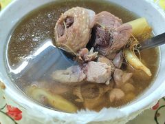 -海鲜街菜馆(海珠南路店)