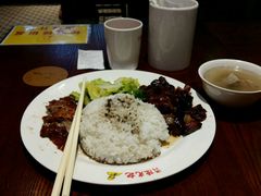 -陈光记烧腊(长寿路店)