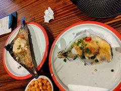 -红料理|串串有瘾·烧烤(吴中路店)