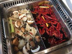 -重庆刘一手火锅(三峡广场直营店)