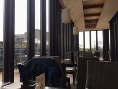 -上海崇明金茂凯悦酒店