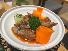 -泰悦澜·泰国餐厅(万象城店)