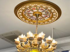 -清真明德斋茶餐厅民族饭店(北京街店)