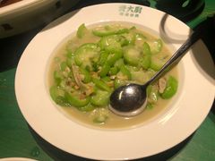 -费大厨辣椒炒肉(太平老街店)