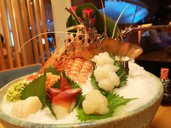 -王鼎精致料理铁板烧(世博源店)