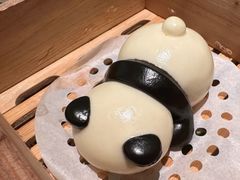 -眉州东坡·熊猫主题餐厅(枫蓝店)