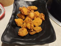 -钢管厂五区小郡肝串串香火锅(梅川路店)