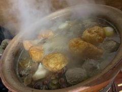 -威邵鸡煲(西华路总店)