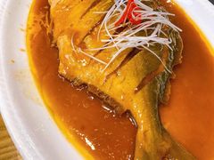 -金海湾海鲜总店