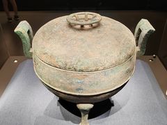 -深圳博物馆(古代艺术馆)