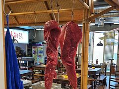 -牛签签串串香(IFS店)