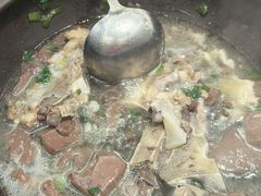 -农乐园食府(梅城镇店)