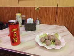 -彭记铁锅肥肠(东四总店)