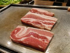 -香猪坊韩国烤肉专属门店(魏公村店)