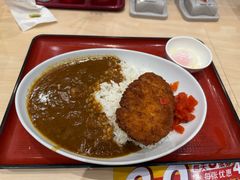 -食其家·牛丼咖喱(太阳宫店)