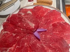 -海底捞火锅(世界城广场店)