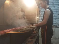 -高原第一家资格烤羊肉(玉林南路总店)