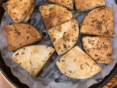 孜然火烧-老东镇啤酒屋海鲜加工·蒸汽海鲜·海鲜烧烤(台东店)