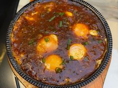 -百年石锅饭(阿里郎美食街店)