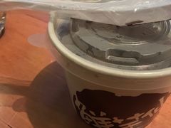 芋圆4号-鲜芋仙(高新万达广场店)