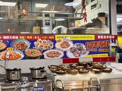 -明本湛江鸡•海鲜小厨(陈家祠店)