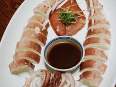 -黑明餐厅(白鹭洲店)