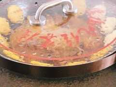 -缘福乡村铁锅炖民宿(八达岭店)