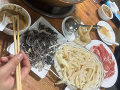 -元盛居(生态大街店)