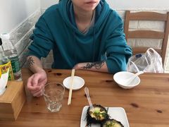 -海胆小馆(东北水饺·春柳店)