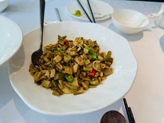 -松鹤楼·非遗·苏帮菜(融科店)