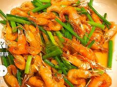 -南京大牌档(崇文门国瑞店)
