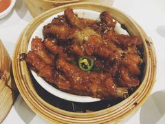 凤爪-食为先(Shark Fin)