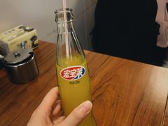 -金原鸭血粉丝汤·汤包·脆皮烤鸭(南京博物院店)