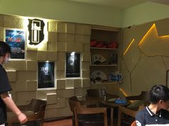 -H立方实景剧情密室(天河旗舰店)