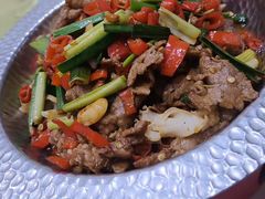 -小放牛炒菜馆(裕华东路店)