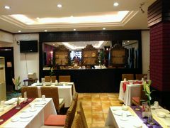 -阿诺泰·泰国餐厅(棕北店)